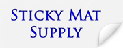 Sticky Mat Supply